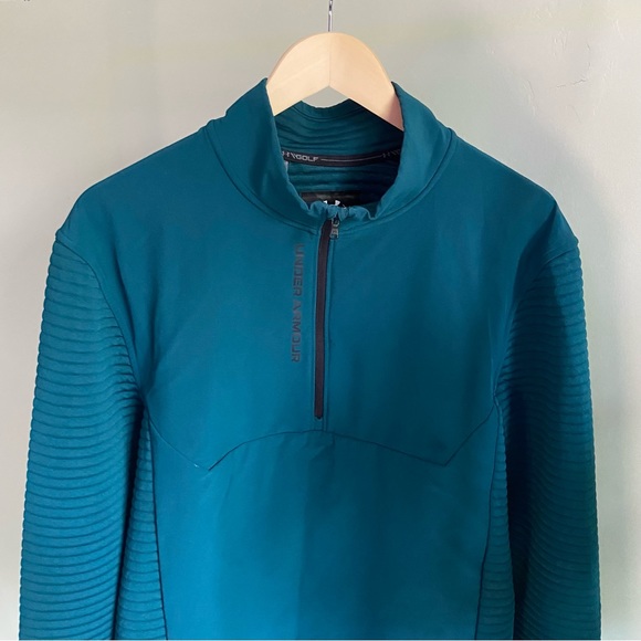 MENS UNDER ARMOUR, Size XL - Picture 2 of 9